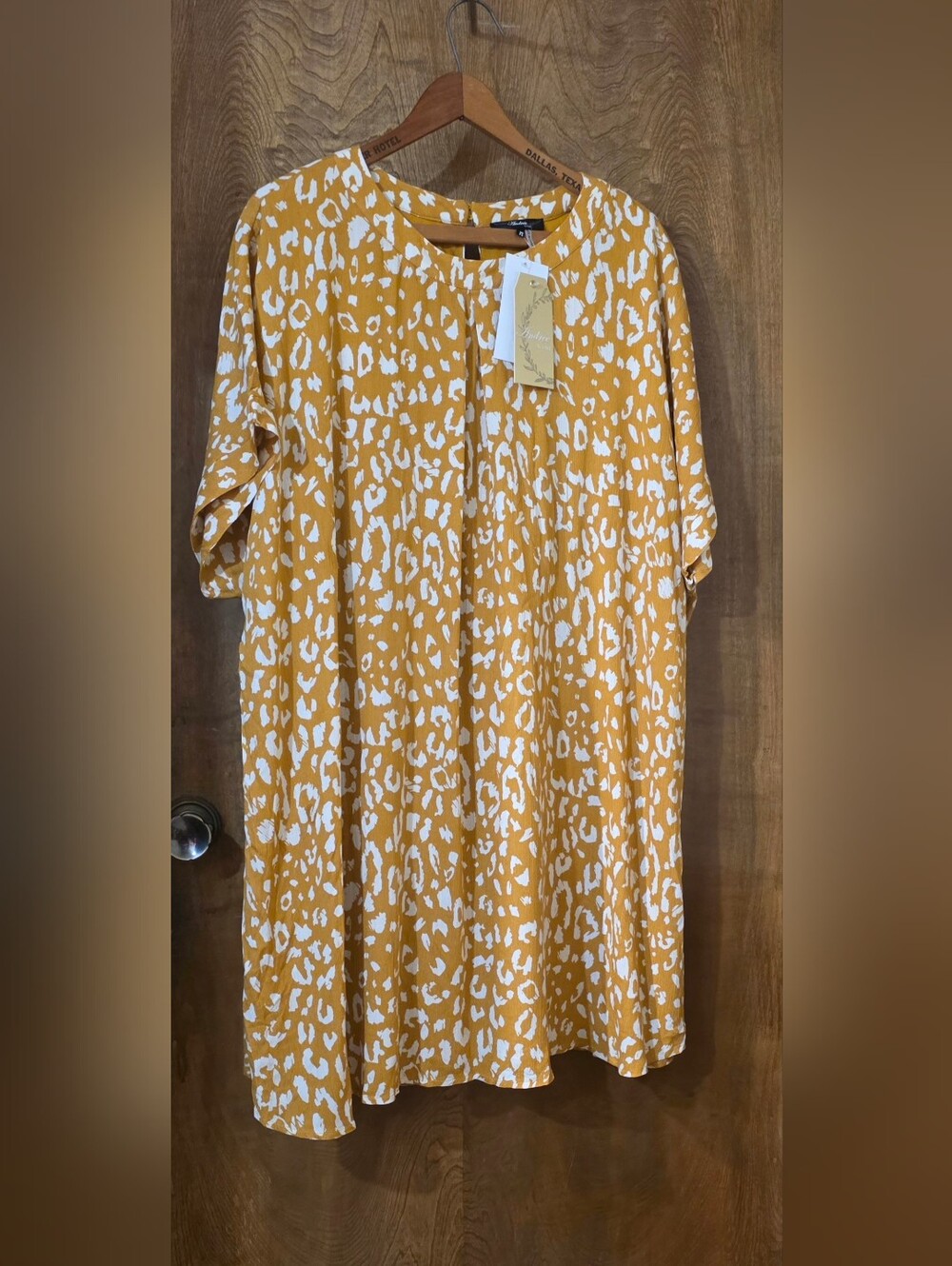 NWT Andree by Unit Dress